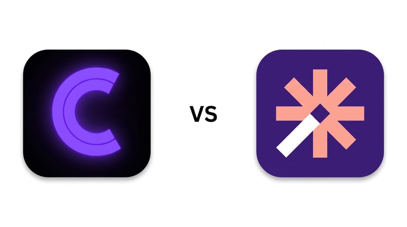 ClipCut vs Vizard.ai comparison