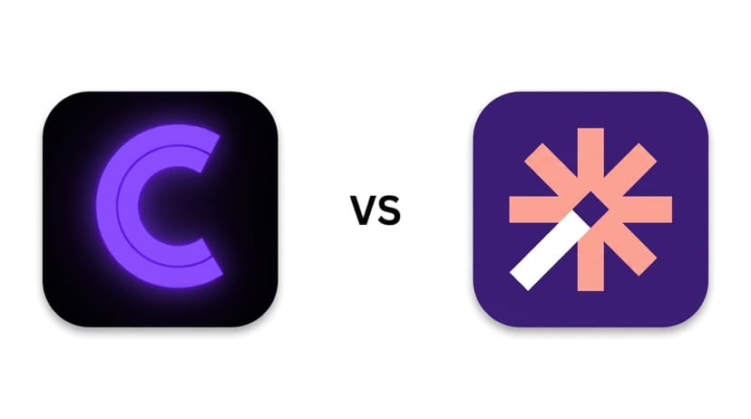ClipCut vs Vizard.ai