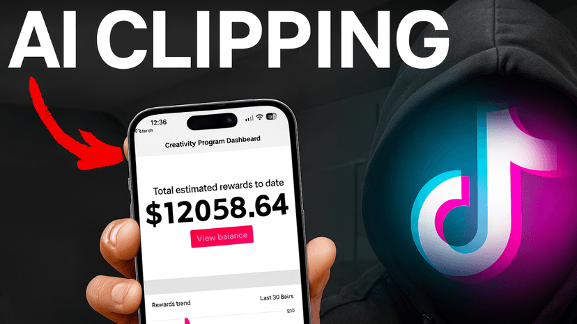 What is Video Clipping
